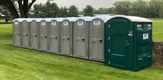 Portable Restroom Setup and Delivery in Petersburg, AK