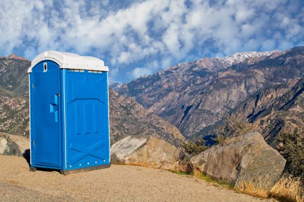 Best Restroom Trailer for Weddings  in Petersburg, AK