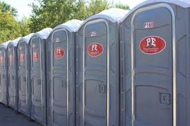 Trusted Petersburg, AK Portable Potty Rental Experts